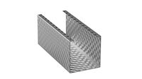 Profil de montaj din tabla gofrata de 0,5 mm
