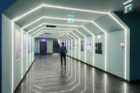 Cinema One Laserplex - Complexul Comercial Aushopping Satu Mare