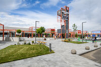 Cinema One Laserplex - Complexul Comercial Aushopping Satu Mare