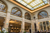 The Marmorosch - Hotel Autograph Collection