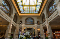 The Marmorosch - Hotel Autograph Collection