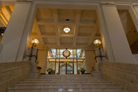 The Marmorosch - Hotel Autograph Collection