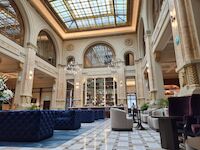 The Marmorosch - Hotel Autograph Collection