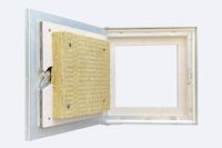 Trapa acces EI60 pentru gips-carton Fire protect sw60