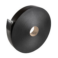 Banda din material elastic