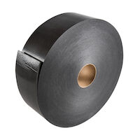 Banda din material elastic