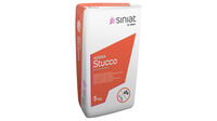 Adera STUCCO sac 5kg - Ipsos de modelaj