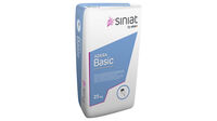 Adera BASIC sac 25kg - Ipsos pentru construcţii