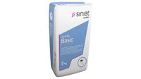 Adera BASIC sac 5kg - Ipsos pentru construcţii
