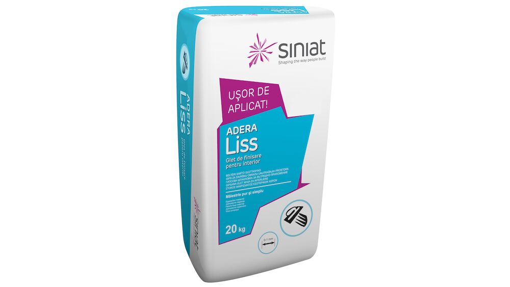 Adera LISS