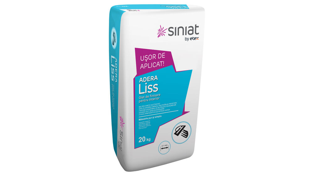Adera LISS