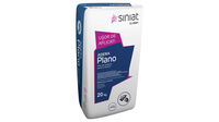 Adera PLANO sac 20kg - Glet de nivelare cu aplicare manuală sau mecanizată