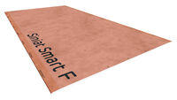 Placa din gips-carton tip F