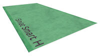 Placa din gips-carton tip H3
