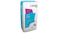 Adera LISS sac 5kg - Glet de finisare