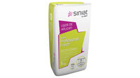 Nida PROFESIONAL FRESH sac 5kg - Glet de ipsos pentru îmbinarea și finisarea plăcilor de gips-carton