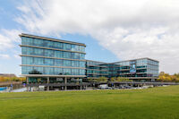 Miro Offices