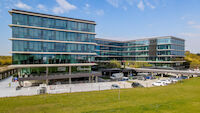 Miro Offices