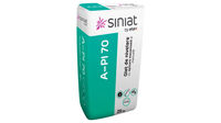 A-PI 70 sac 20kg - Glet de nivelare