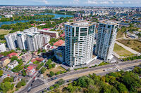 One Verdi Park