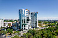 One Verdi Park